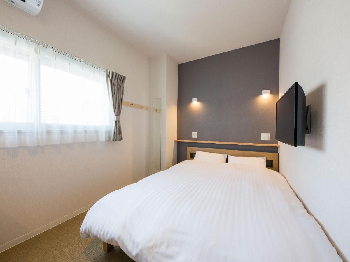 Hotel Plus Hostel Sapporo ホステル