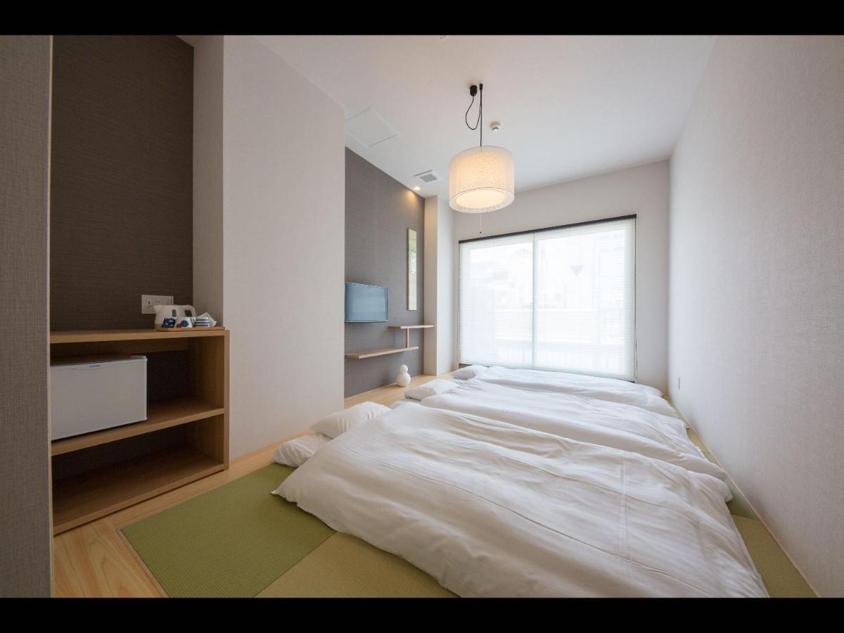 ホステル Hotel Plus Hostel Sapporo