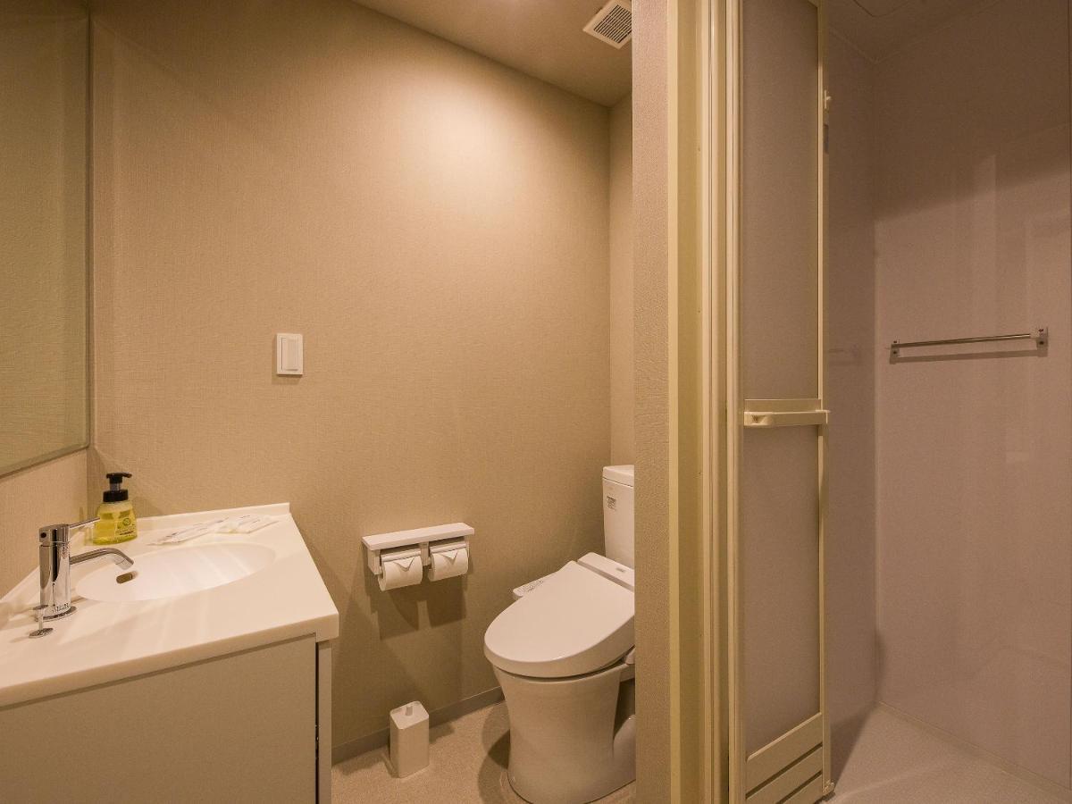 Hotel Plus Hostel Sapporo ホステル *