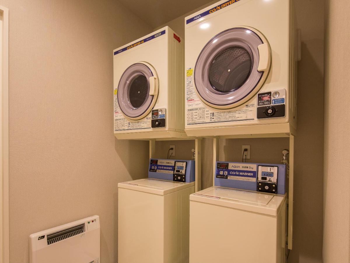 Hotel Plus Hostel Sapporo * 札幌市