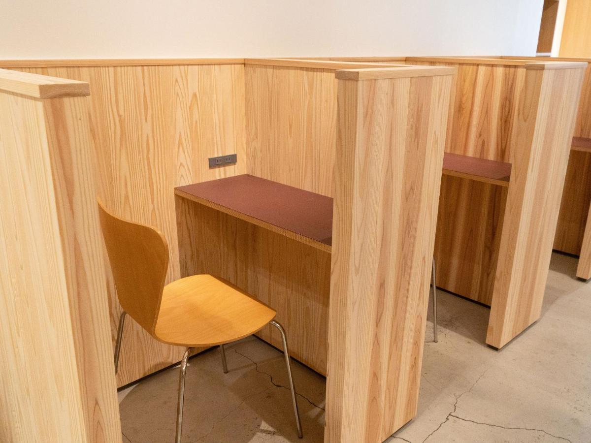 ホステル Hotel Plus Hostel Sapporo *