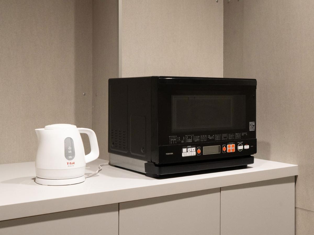 Hotel Plus Hostel Sapporo * 札幌市